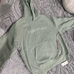 Essentials Hoodie